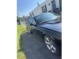 Thumbnail of 2014 Black Dodge Challenger