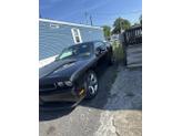 Thumbnail of 2014 Black Dodge Challenger
