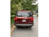 Thumbnail of 2004 Red Toyota Sequoia