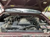 Thumbnail of 2004 Red Toyota Sequoia