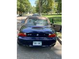 Thumbnail of 1997 Blue BMW Z3