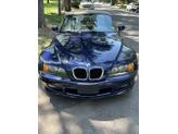 Thumbnail of 1997 Blue BMW Z3