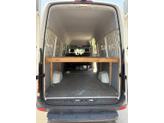 Thumbnail of 2015 White Mercedes-Benz Sprinter