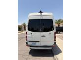 Thumbnail of 2015 White Mercedes-Benz Sprinter
