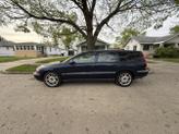 Thumbnail of 2003 Blue Volvo V70