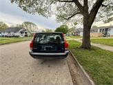 Thumbnail of 2003 Blue Volvo V70