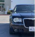Thumbnail of 2010 Black Chrysler 300C