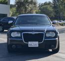 Photo of 2010 Black Chrysler 300C
