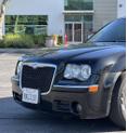 Thumbnail of 2010 Black Chrysler 300C