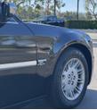Thumbnail of 2010 Black Chrysler 300C