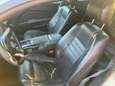Thumbnail of 2013 Silver Ford Mustang