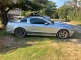 Thumbnail of 2013 Silver Ford Mustang