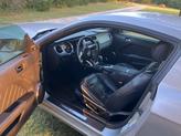 Thumbnail of 2013 Silver Ford Mustang