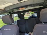 Thumbnail of 2014 Yellow Jeep Wrangler Unlimited