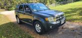 Thumbnail of 2008 Gray Ford Escape