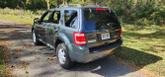 Thumbnail of 2008 Gray Ford Escape
