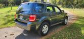 Thumbnail of 2008 Gray Ford Escape