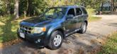 Thumbnail of 2008 Gray Ford Escape