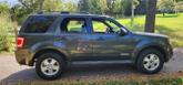 Thumbnail of 2008 Gray Ford Escape