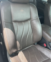 Thumbnail of 2014 White INFINITI QX60