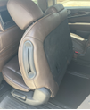 Thumbnail of 2014 White INFINITI QX60