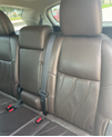 Thumbnail of 2014 White INFINITI QX60