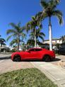 Photo of 2022 Red Chevrolet Camaro