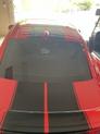 Thumbnail of 2022 Red Chevrolet Camaro