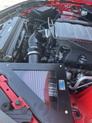 Thumbnail of 2022 Red Chevrolet Camaro