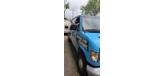 Thumbnail of 1996 Blue Ford Club Wagon