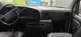 Thumbnail of 1996 Blue Ford Club Wagon