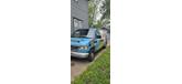 Thumbnail of 1996 Blue Ford Club Wagon