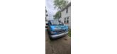Photo of 1996 Blue Ford Club Wagon