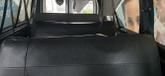 Thumbnail of 1996 Blue Ford Club Wagon