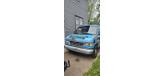 Thumbnail of 1996 Blue Ford Club Wagon