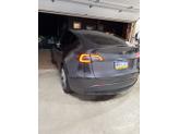 Thumbnail of 2024 Gray Tesla Model Y