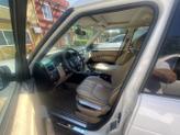 Thumbnail of 2005 White Land Rover Range Rover