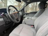 Thumbnail of 2013 Black Ford F-150