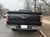 Thumbnail of 2013 Black Ford F-150