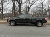 Thumbnail of 2013 Black Ford F-150