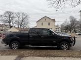 Thumbnail of 2013 Black Ford F-150