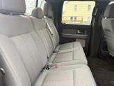 Thumbnail of 2013 Black Ford F-150