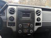 Thumbnail of 2013 Black Ford F-150