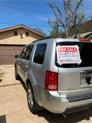 Thumbnail of 2011 Silver Honda Pilot