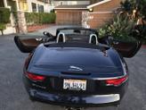 Thumbnail of 2016 Blue Jaguar F-TYPE