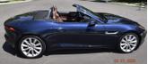 Thumbnail of 2016 Blue Jaguar F-TYPE