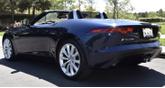 Thumbnail of 2016 Blue Jaguar F-TYPE