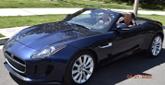 Thumbnail of 2016 Blue Jaguar F-TYPE