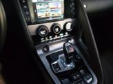 Thumbnail of 2016 Blue Jaguar F-TYPE