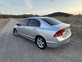 Thumbnail of 2006 Silver Honda Civic